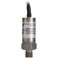 AST Industrial Pressure Transducer, AST4000